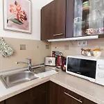 Apartment Gozsdu Charming By Nw *
