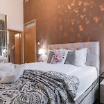Apartment Gozsdu Charming By Nw *