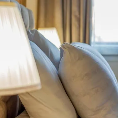 Gozsdu Charming By Newave Apartmán *