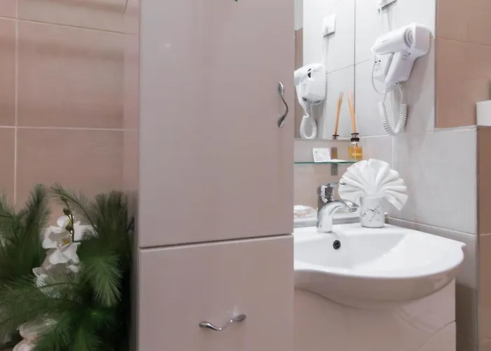 Apartamento Gozsdu Charming By Newave Budapeste