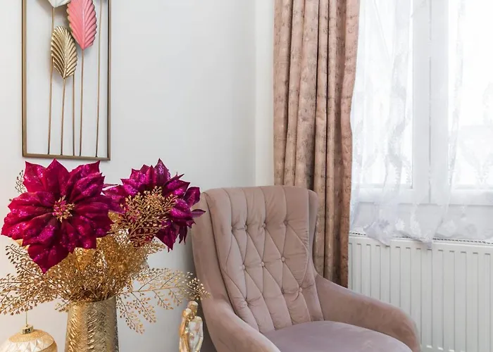 Apartamento Gozsdu Charming By Newave Budapeste