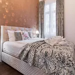 Gozsdu Charming By Nw Apartman Budapest