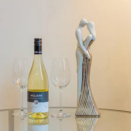 Gozsdu Charming By Newave Budapest