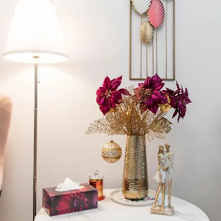 Gozsdu Charming By Nw Apartamento *