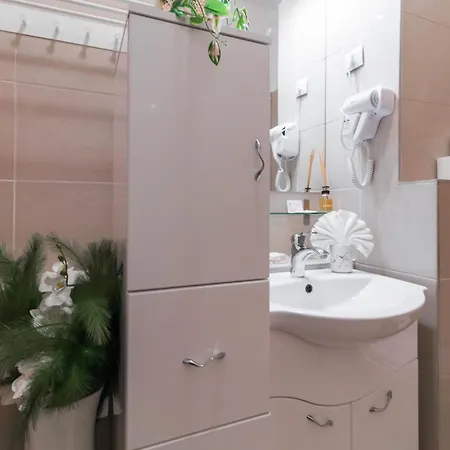 Apartamento Gozsdu Charming By Nw Budapeste