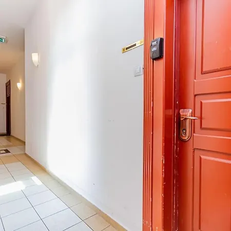 Gozsdu Charming By Newave Apartamento Budapeste